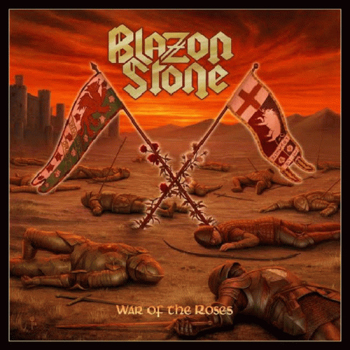 Blazon Stone : War of the Roses Blazon Stone : War of the Roses